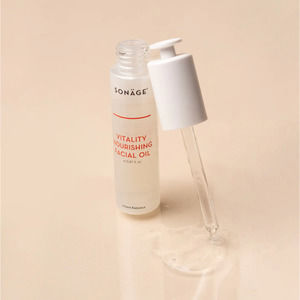 Sonage VITALITY NOURISHING FACIAL OIL 30 ml / 1 fl oz